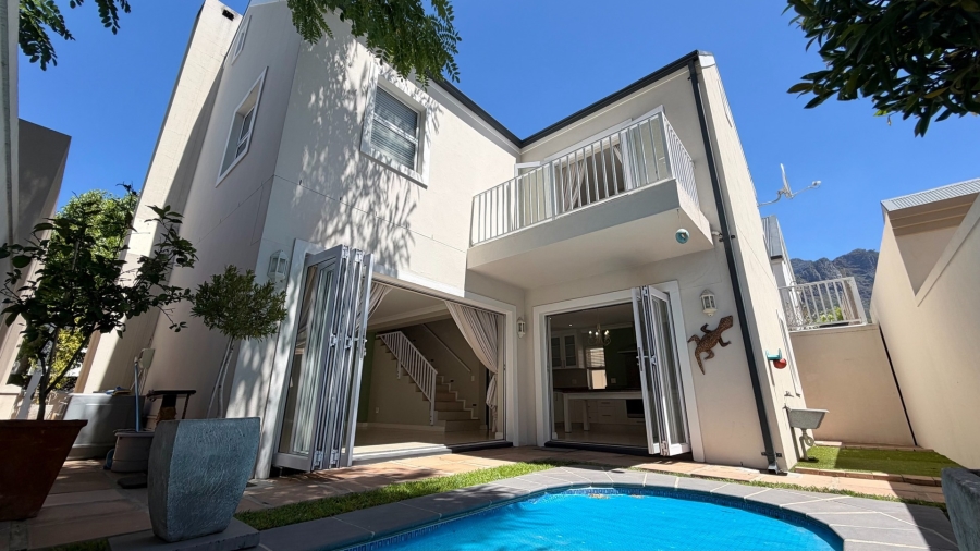 3 Bedroom Property for Sale in Kylemore Western Cape